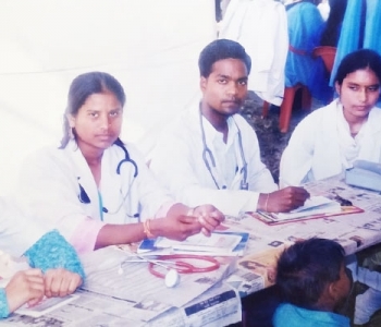 Schuessler Biochemic Medical College 